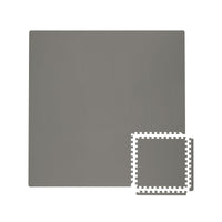Toddlekind Classic Puzzle Playmat Storm 131x131cm - 9 Tiles & 12 Edging Borders