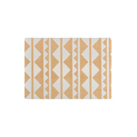 Toddlekind Prettier Reversible Play Rug - Sahara Sun - 140x200cm