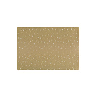 Toddlekind Prettier Reversible Play Rug - Wheat - 140x200cm