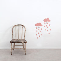 tresxics-wall-hooks-2-clouds-20-rain-drops-red- (2)