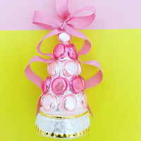 vondels-ornament-glass-pink-macaron-tower-with-bow- (2)