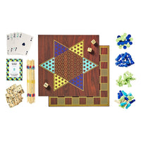 Ridley’s Games Games Room: Games Compendium