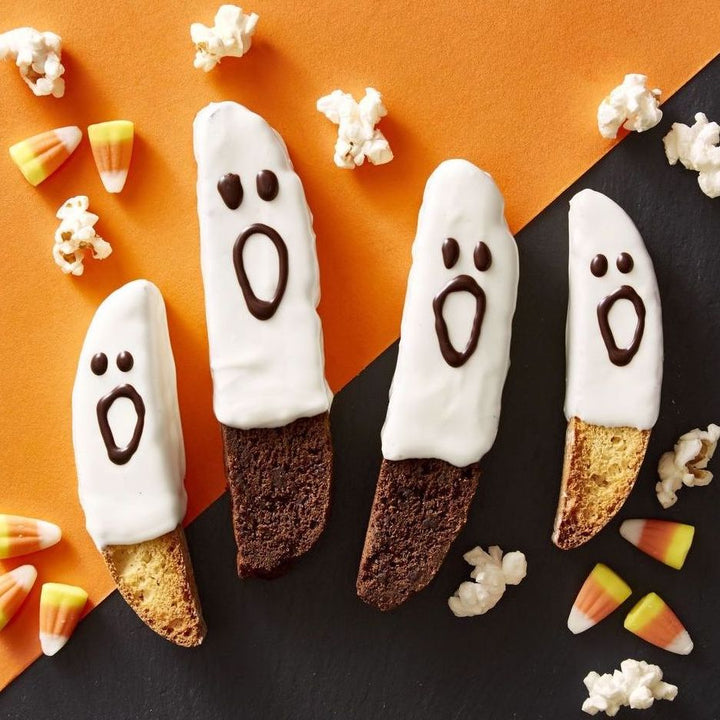 10 Halloween Snack Ideas Your Kids Will Love and Ask For More