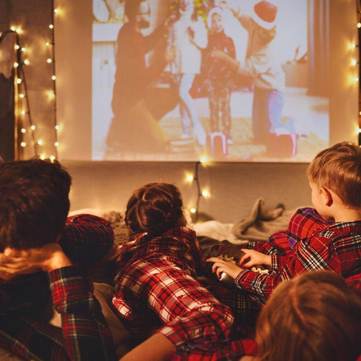 8 Holiday Movies To Watch With Your Kids