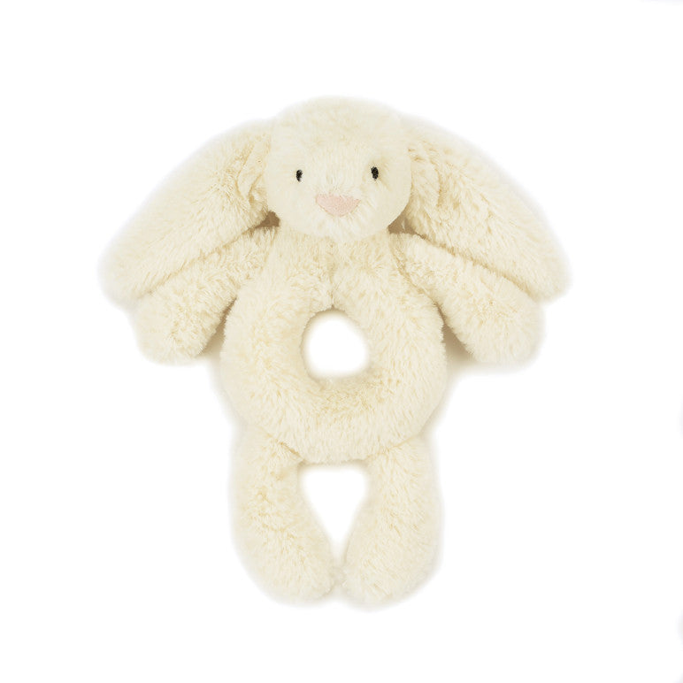 Jellycat Chime Rattles & Squeakers