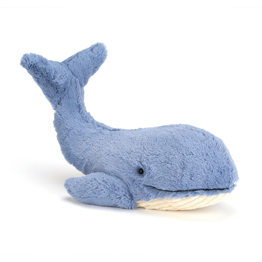 Jellycat Whales