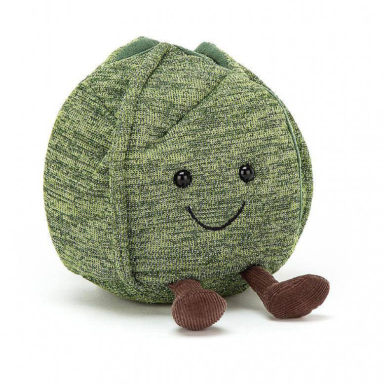 Jellycat Brussels Sprouts