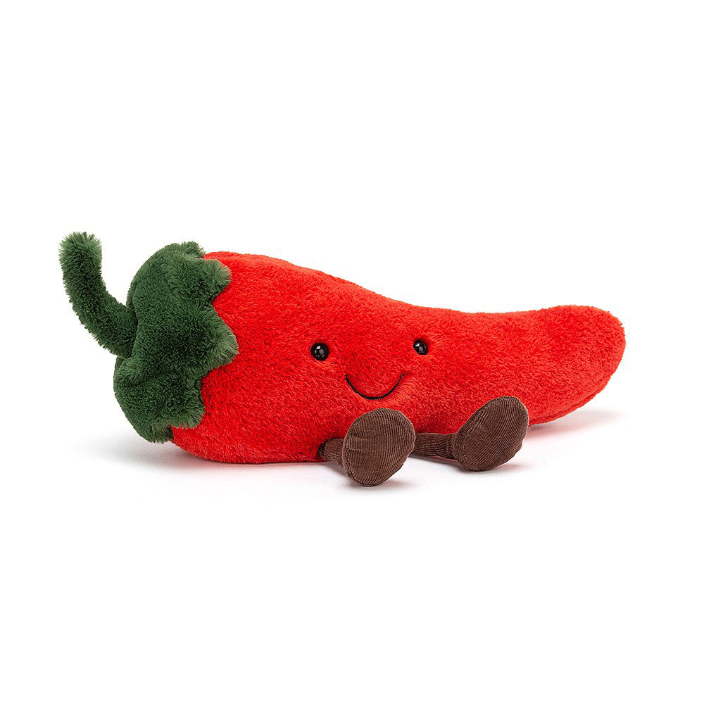 Jellycat Chilies