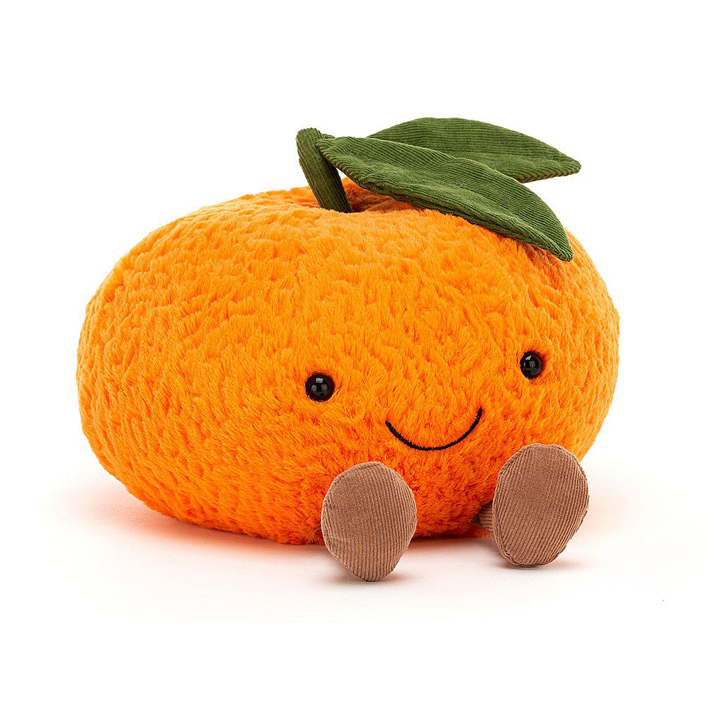Jellycat Oranges & Clementines