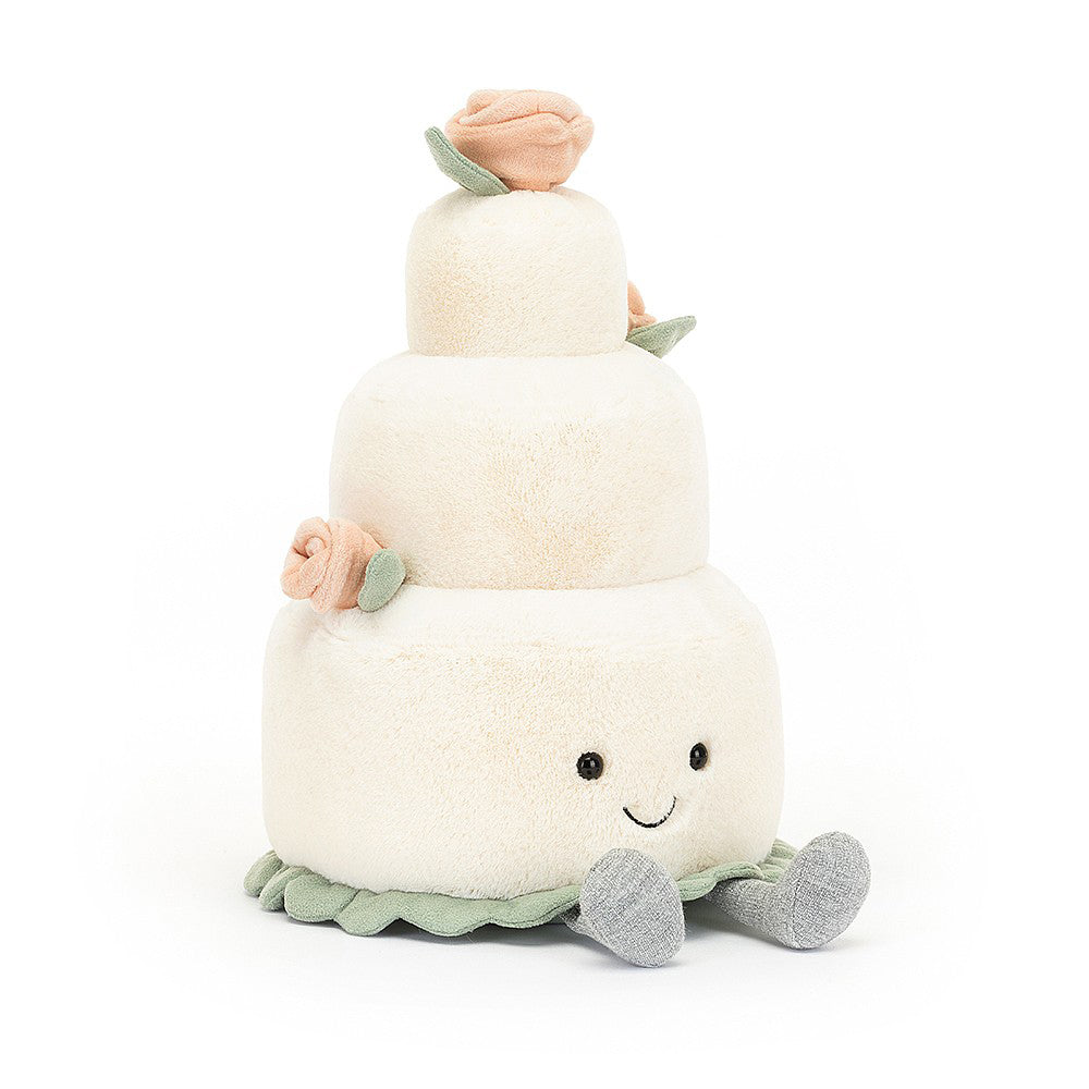 Jellycat Wedding Cakes