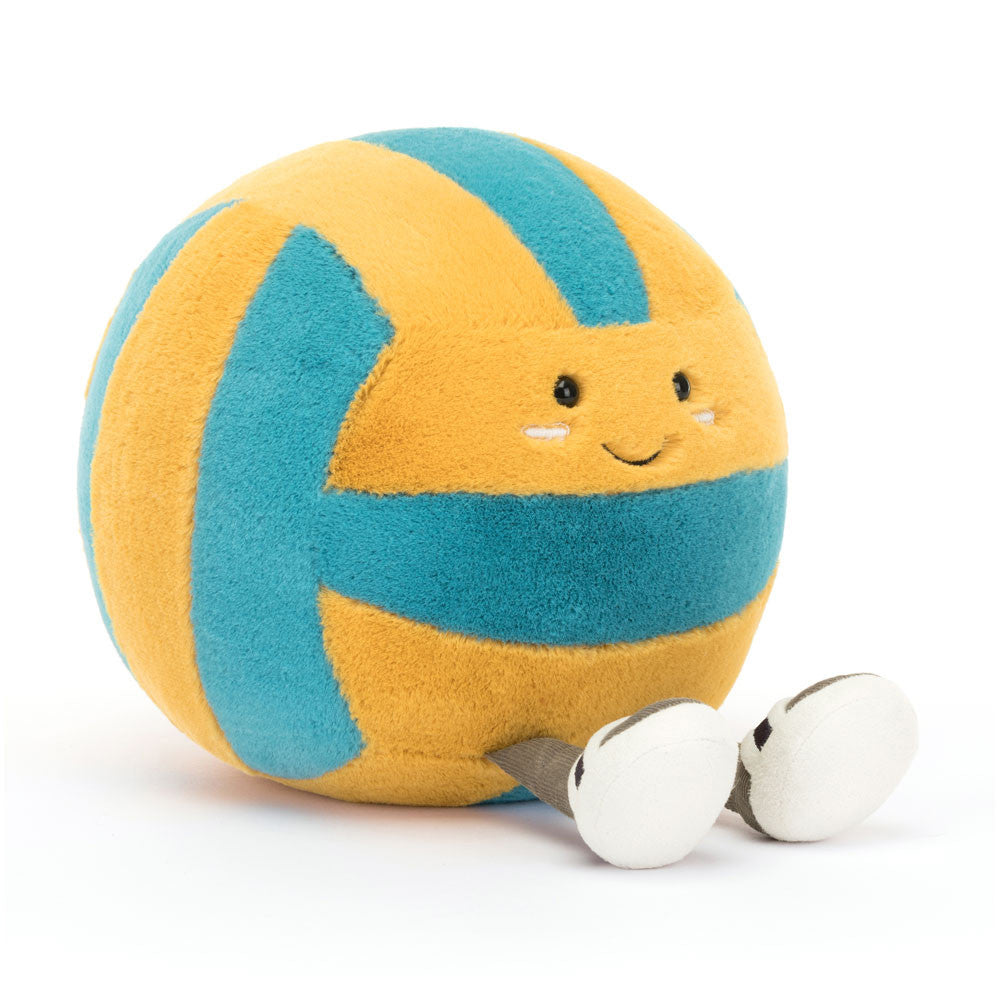 Jellycat Volleyball