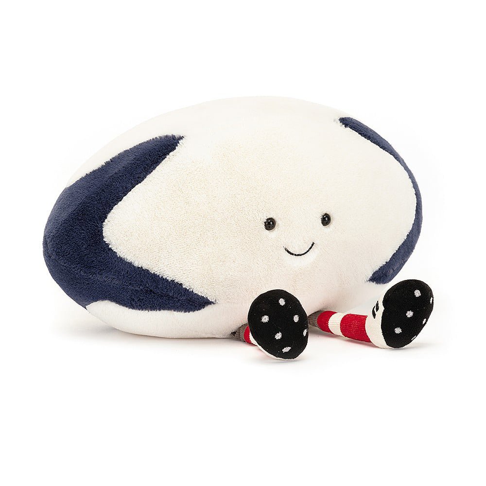 Jellycat Rugby