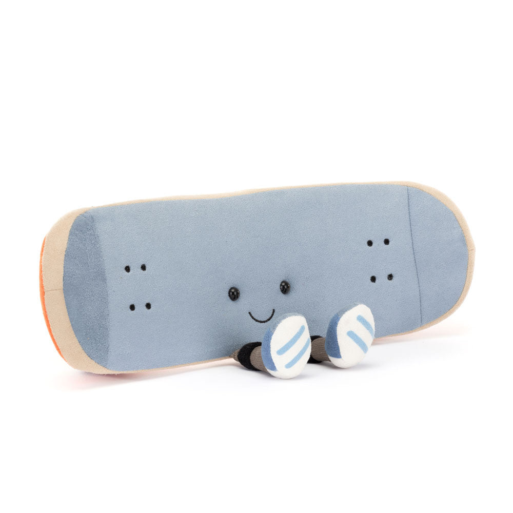 Jellycat Skateboarding