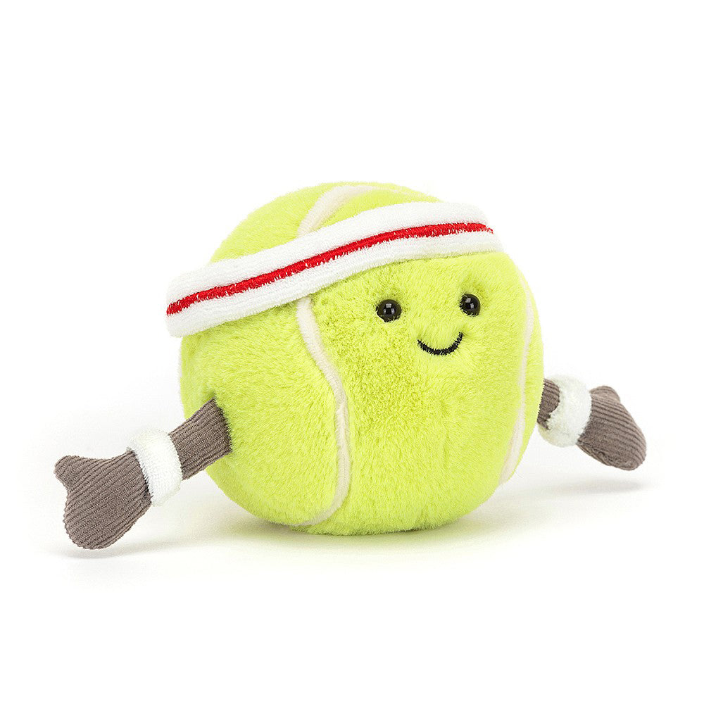 Jellycat Tennis