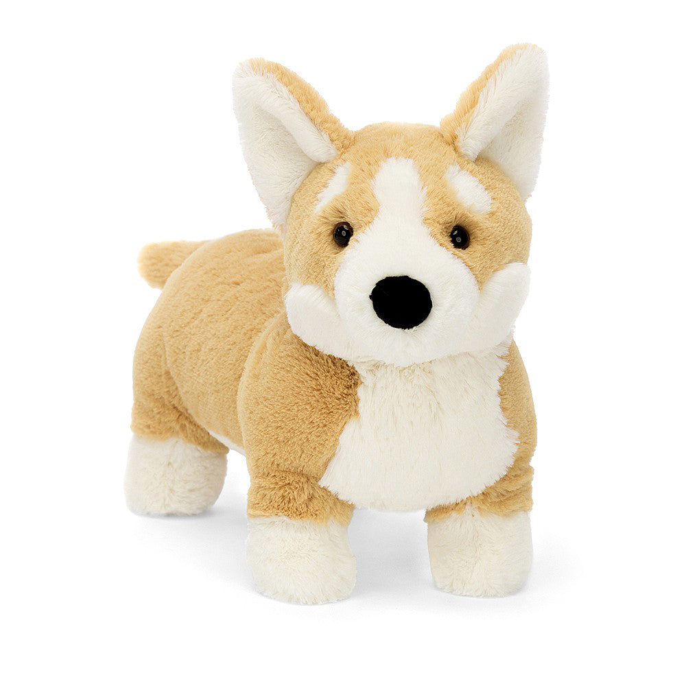 Jellycat Puppies & Dogs