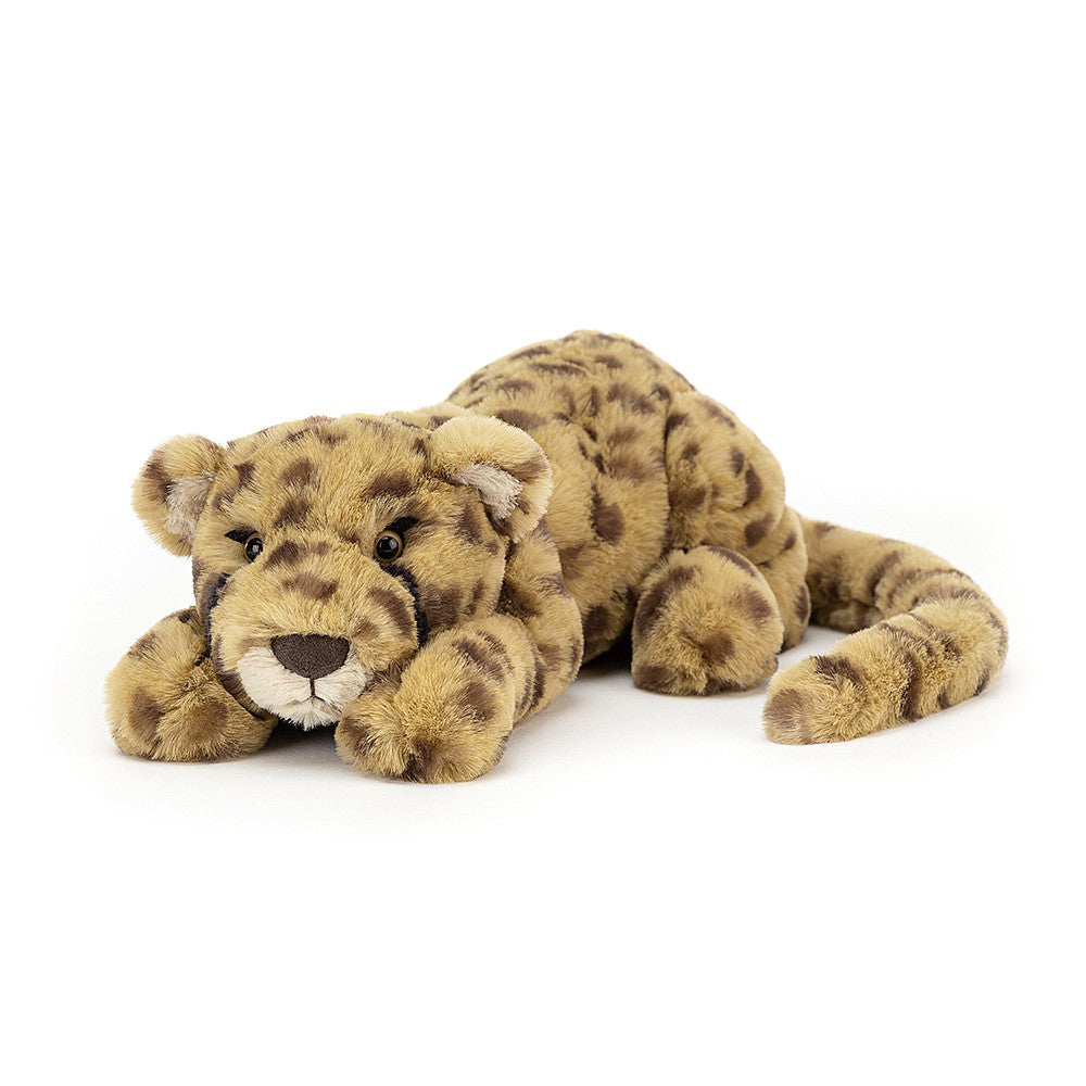 Jellycat Cheetahs