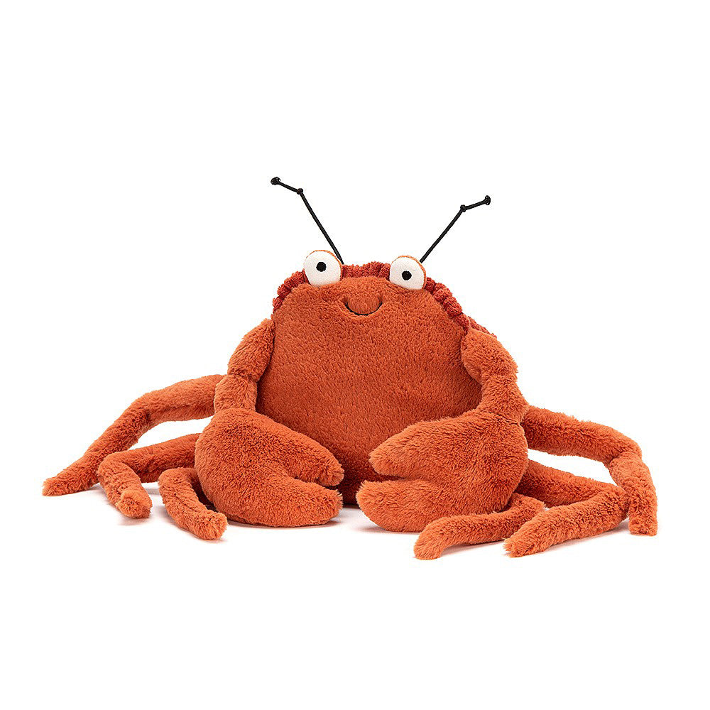 Jellycat Crabs