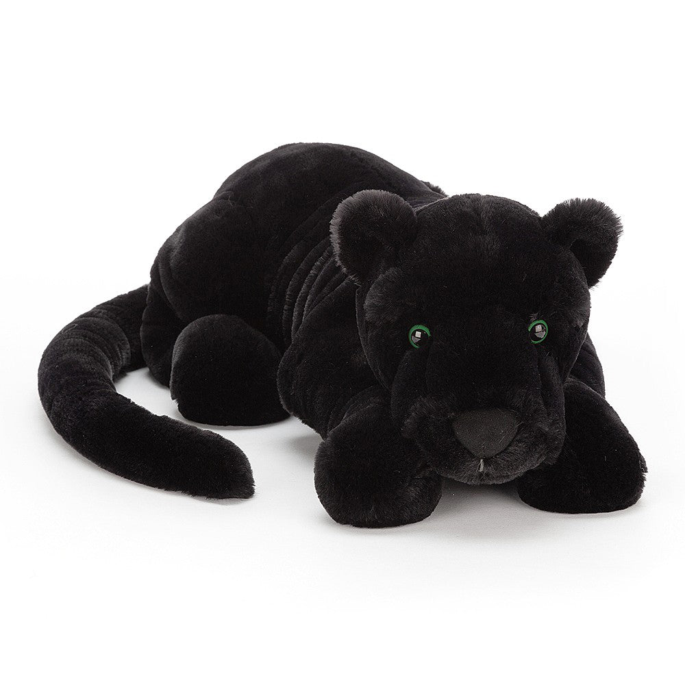 Jellycat Panthers