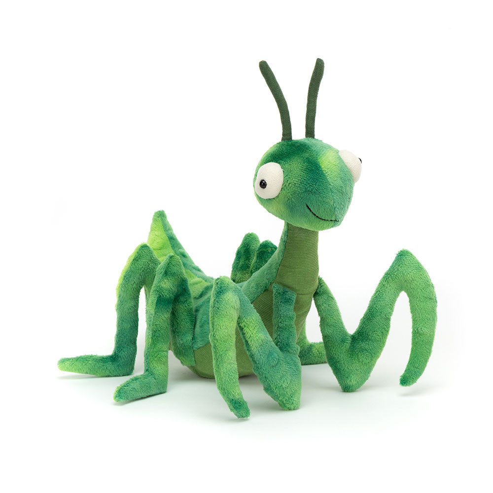 Jellycat Mantis