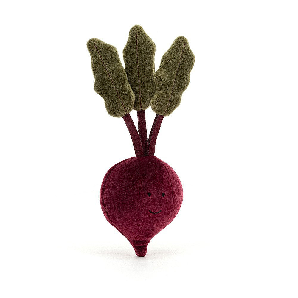 Jellycat Beetroots