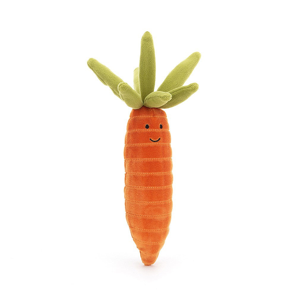 Jellycat Carrots