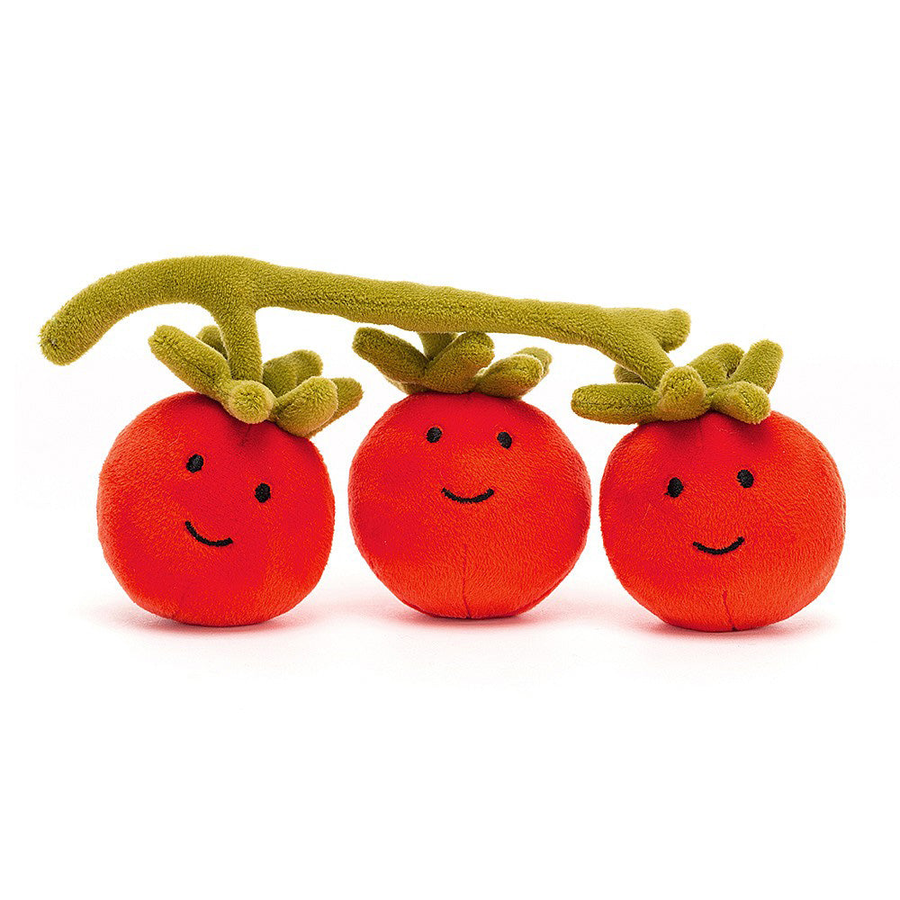 Jellycat Tomatos