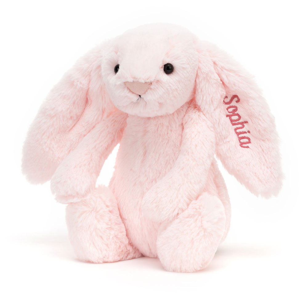 Jellycat Personalised Gifts