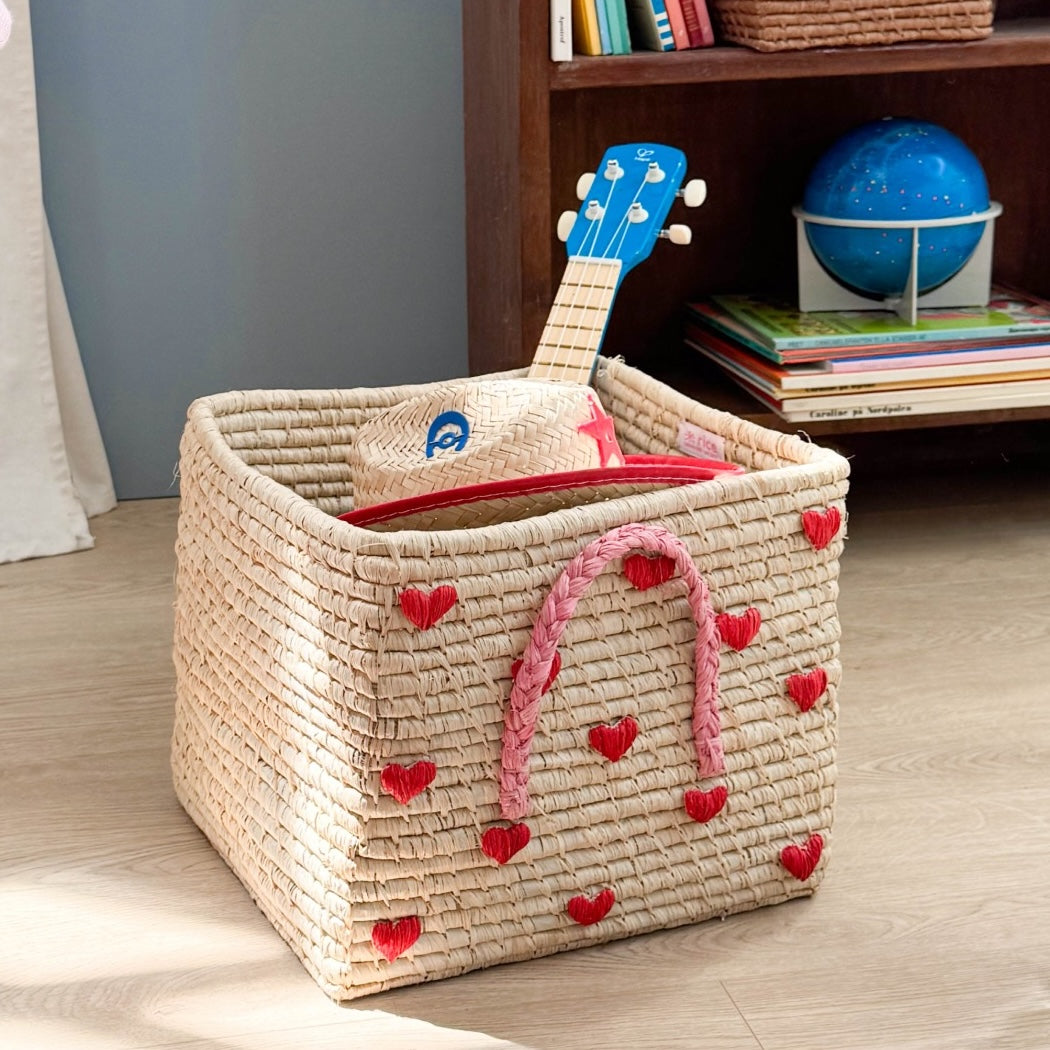 Storage & Baskets