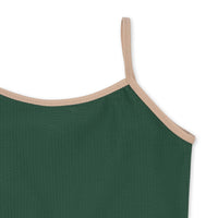 Konges Sløjd Bowie Swimsuit Smoke Pine