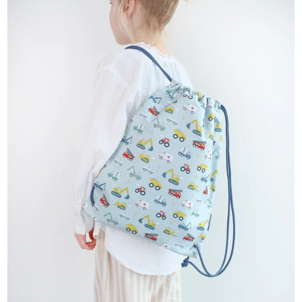 a-little-lovely-company-drawstring-bag-vehicles-allc-drvebu05