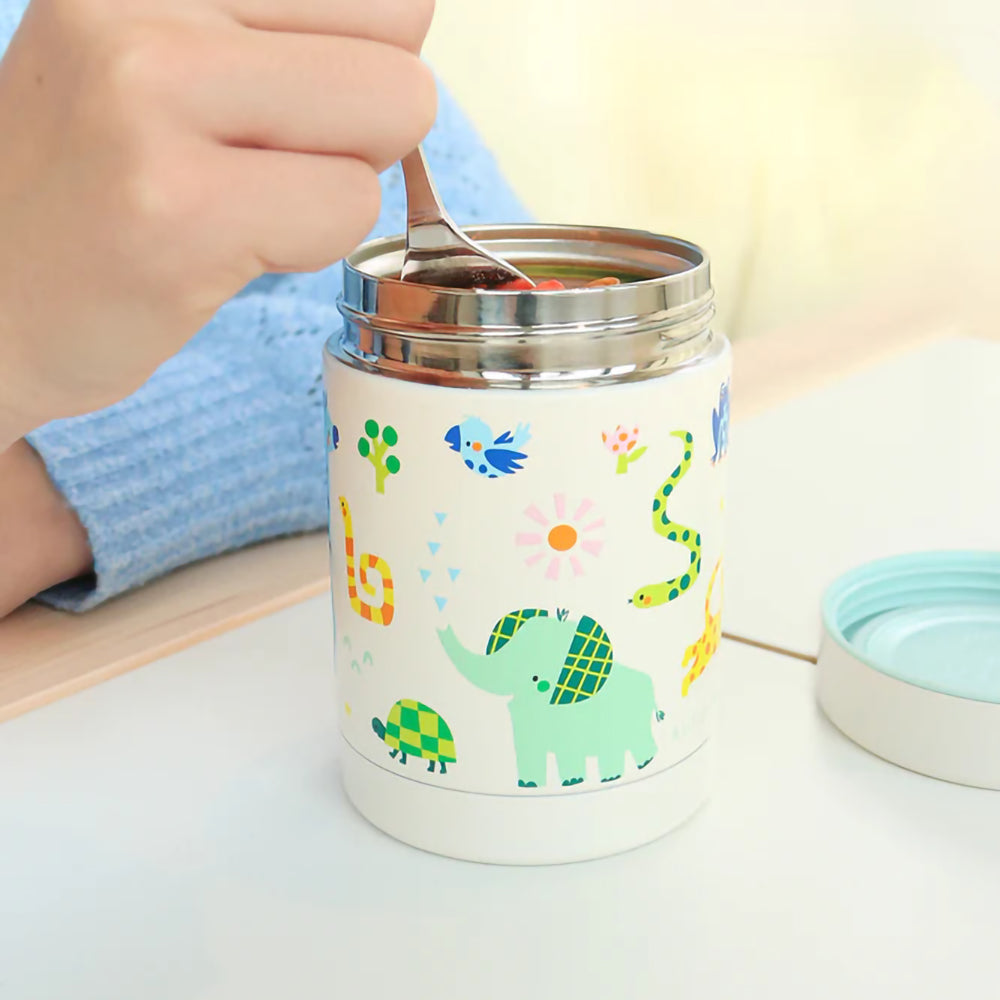 a-little-lovely-company-insulated-stainless-steel-food-jar-jungle