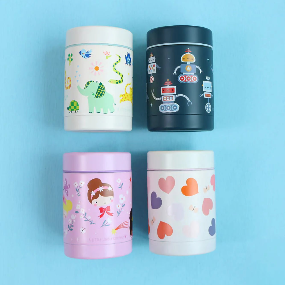 a-little-lovely-company-insulated-stainless-steel-food-jar-jungle