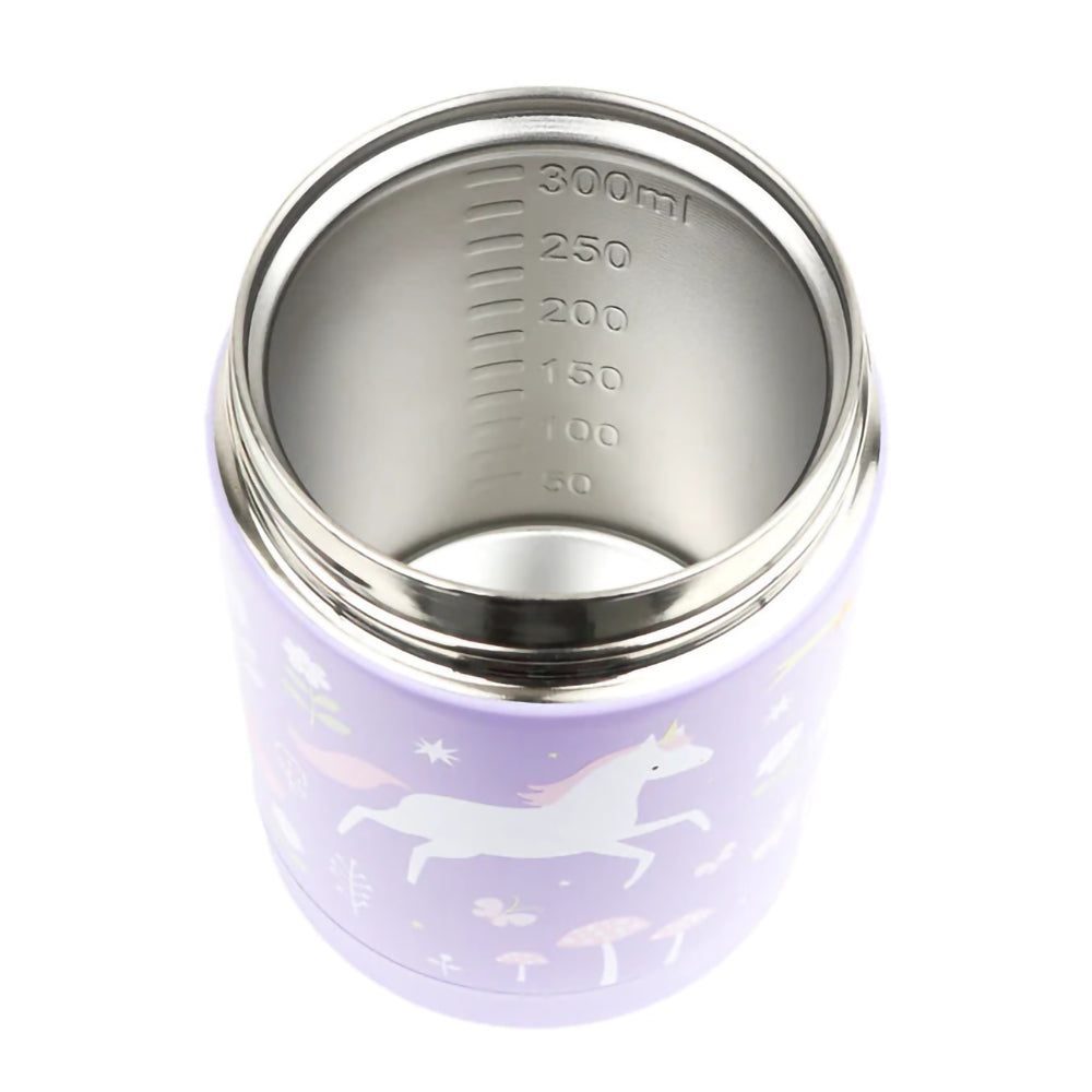 a-little-lovely-company-insulated-stainless-steel-food-jar-unicorn-dreams