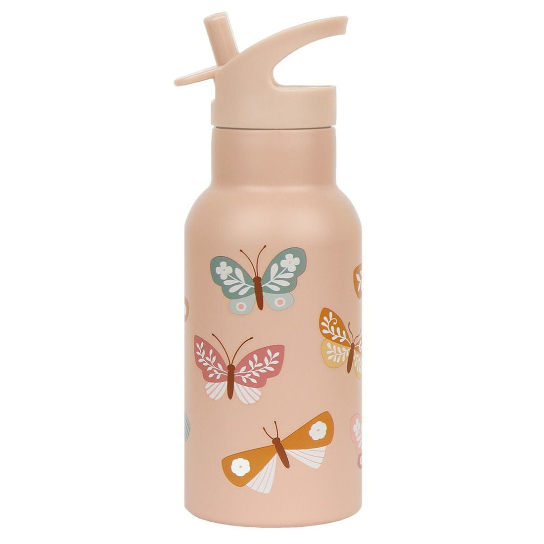 a-little-lovely-company-stainless-steel-drink-bottle-butterfliles-allc-dbssbu57