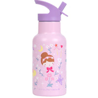 a-little-lovely-company-stainless-steel-drink-bottle-princess