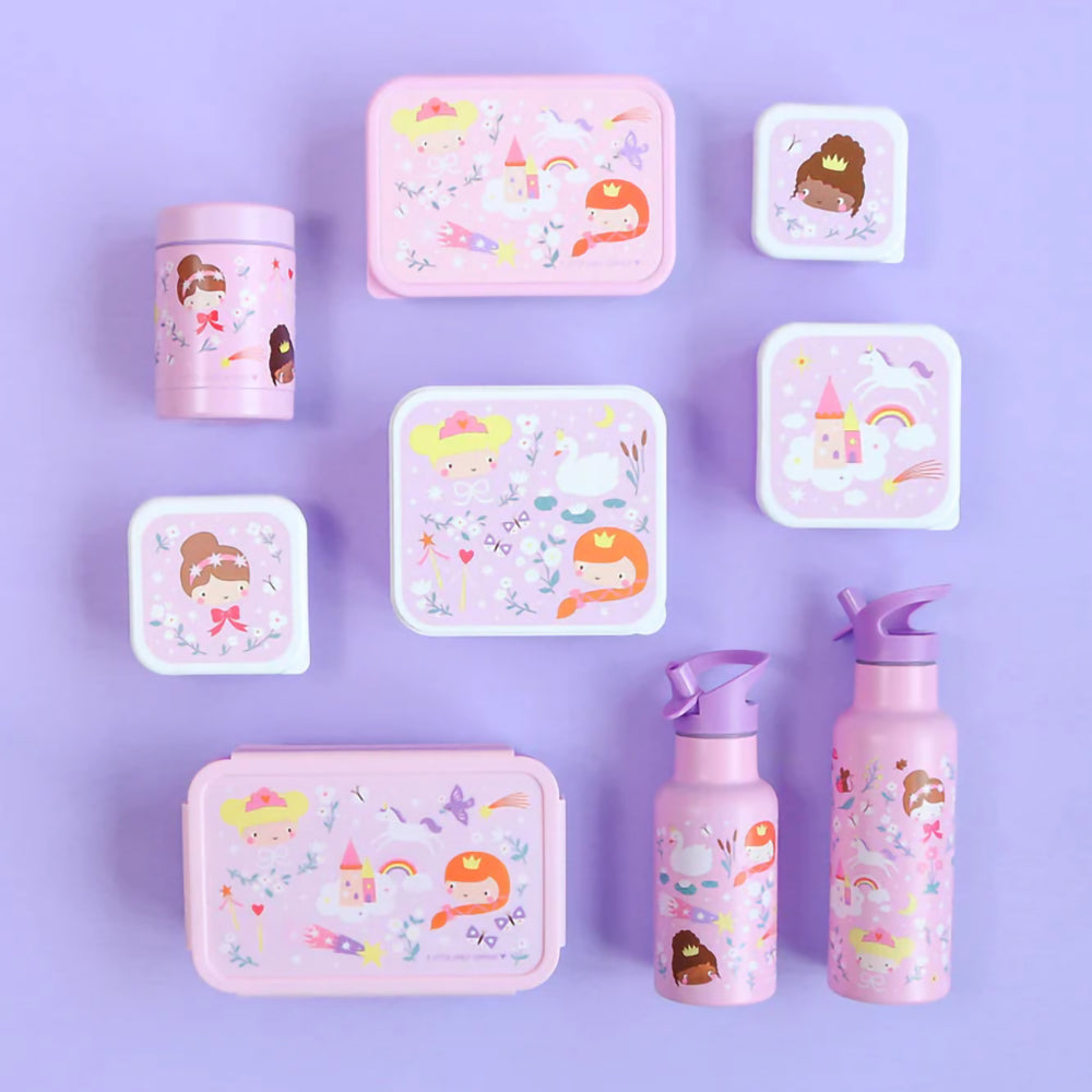 a-little-lovely-company-stainless-steel-drink-bottle-princess