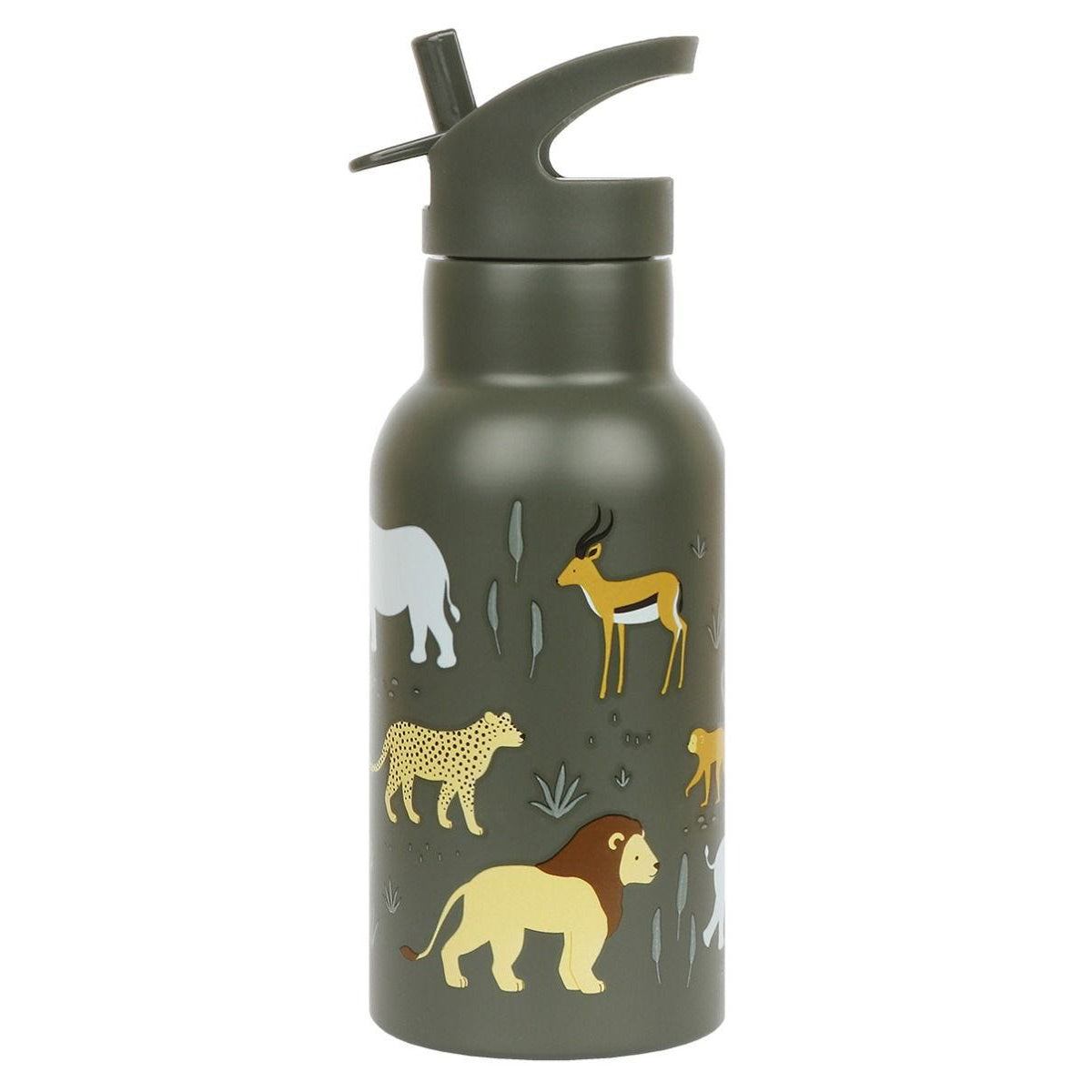 a-little-lovely-company-stainless-steel-drink-bottle-savanna-allc-dbsssa60