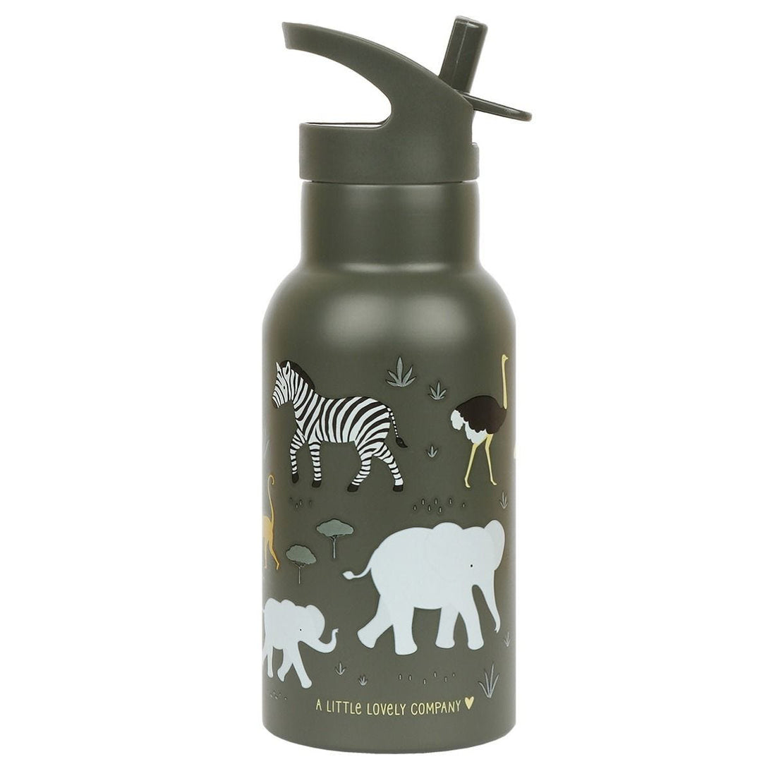 a-little-lovely-company-stainless-steel-drink-bottle-savanna-allc-dbsssa60