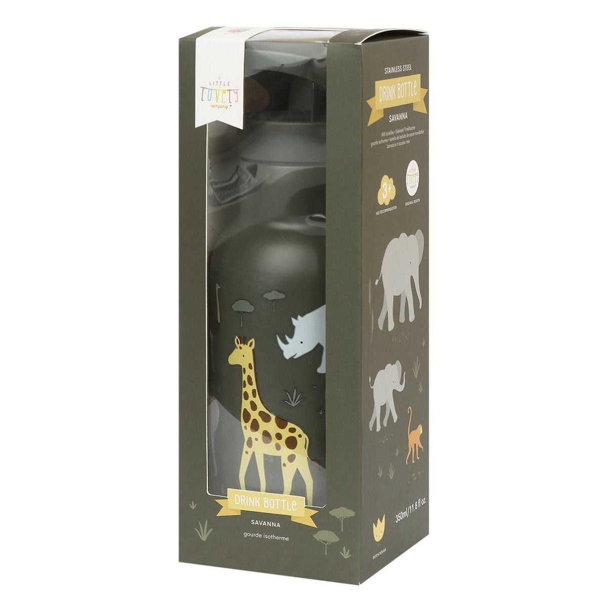 a-little-lovely-company-stainless-steel-drink-bottle-savanna-allc-dbsssa60