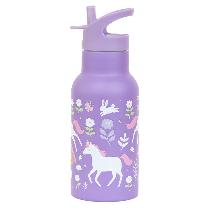 a-little-lovely-company-stainless-steel-drink-bottle-unicorn-dreams-allc-dbssud77