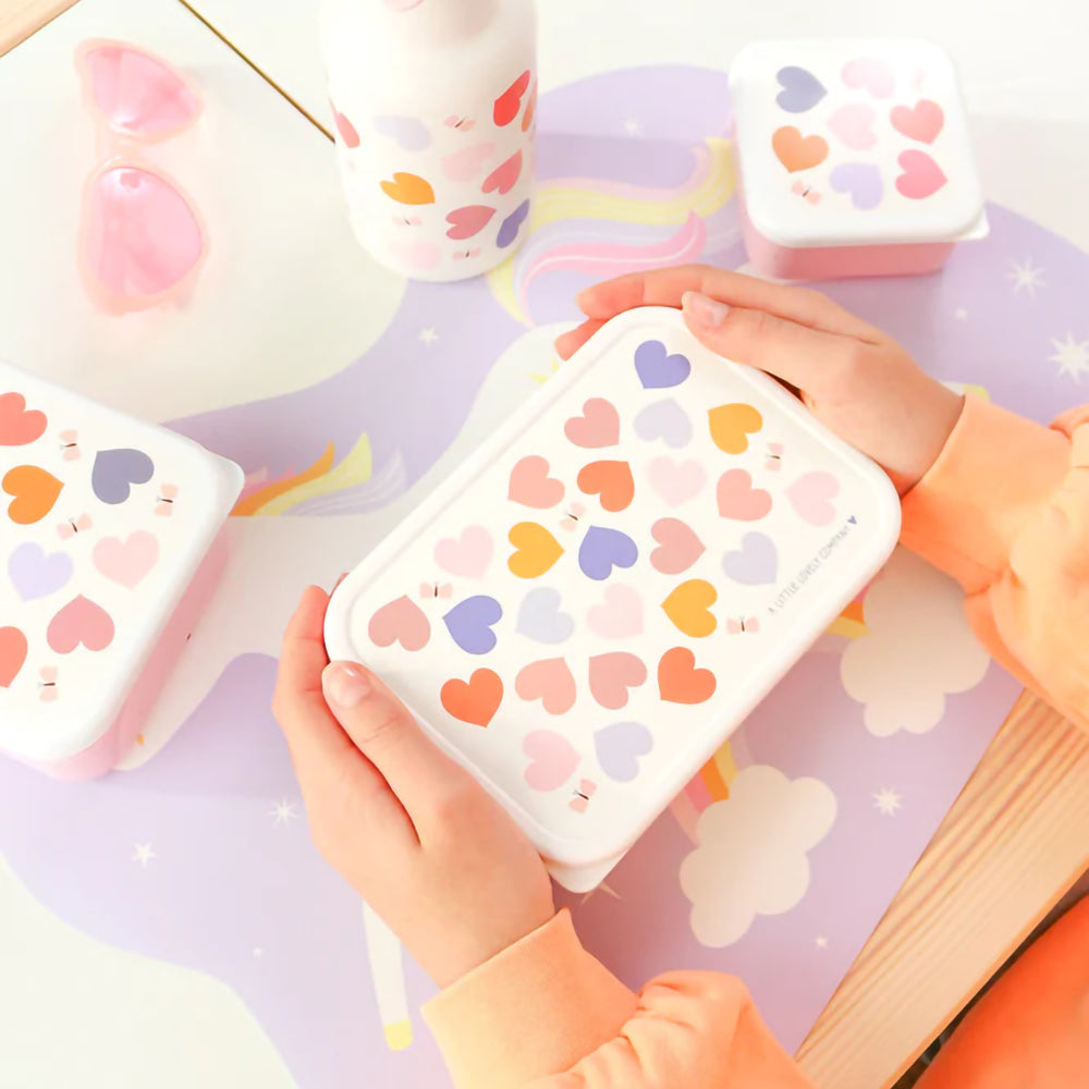 a-little-lovely-company-stainless-steel-lunch-box-hearts