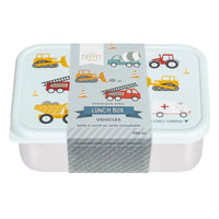 a-little-lovely-company-stainless-steel-lunch-box-vehicles