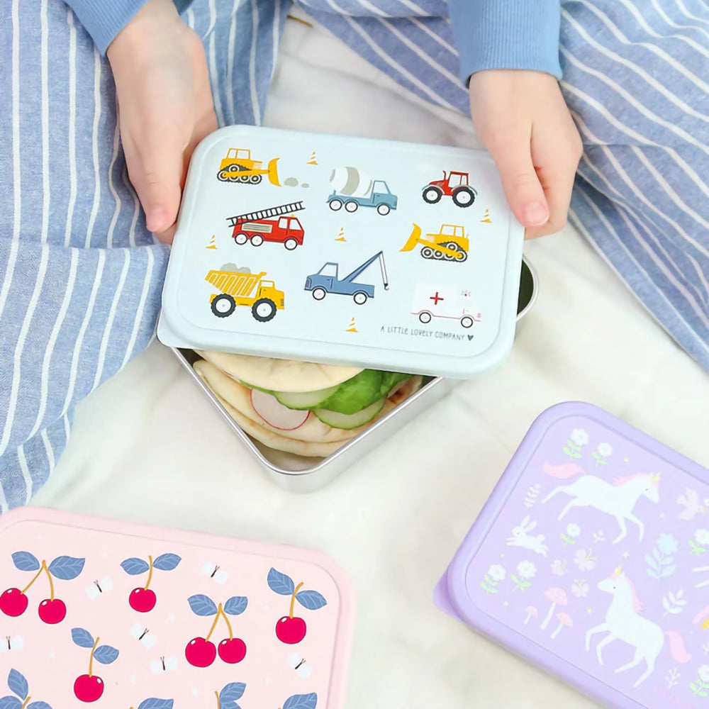 a-little-lovely-company-stainless-steel-lunch-box-vehicles