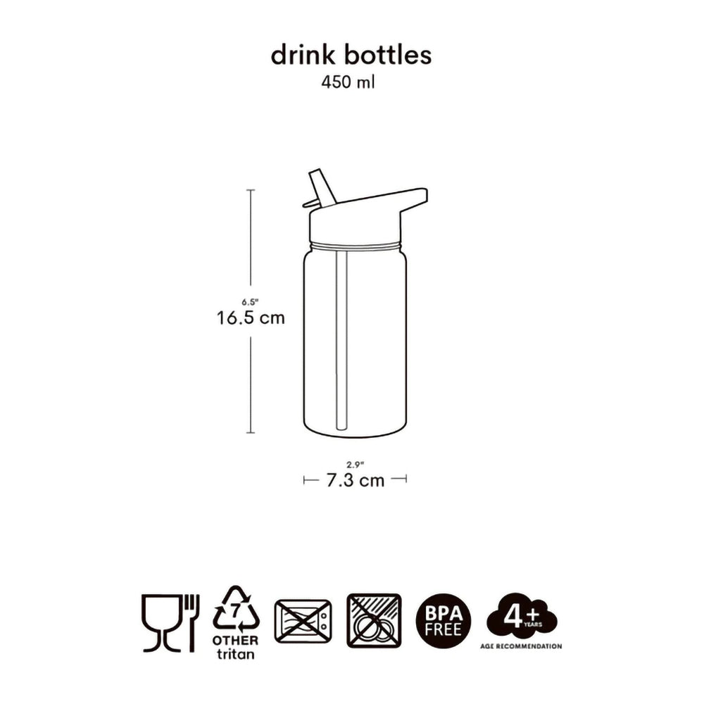 a-little-lovely-company-water-bottle-jungle