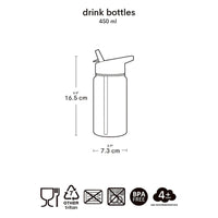 a-little-lovely-company-water-bottle-princess