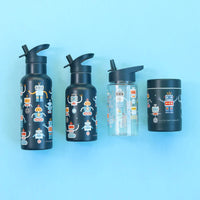 a-little-lovely-company-water-bottle-robots