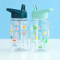 a-little-lovely-company-water-bottle-robots