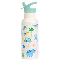 a-little-lovely-company-xl-stainless-steel-drink-bottle-jungle