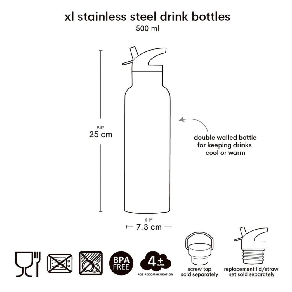 a-little-lovely-company-xl-stainless-steel-drink-bottlee-princess