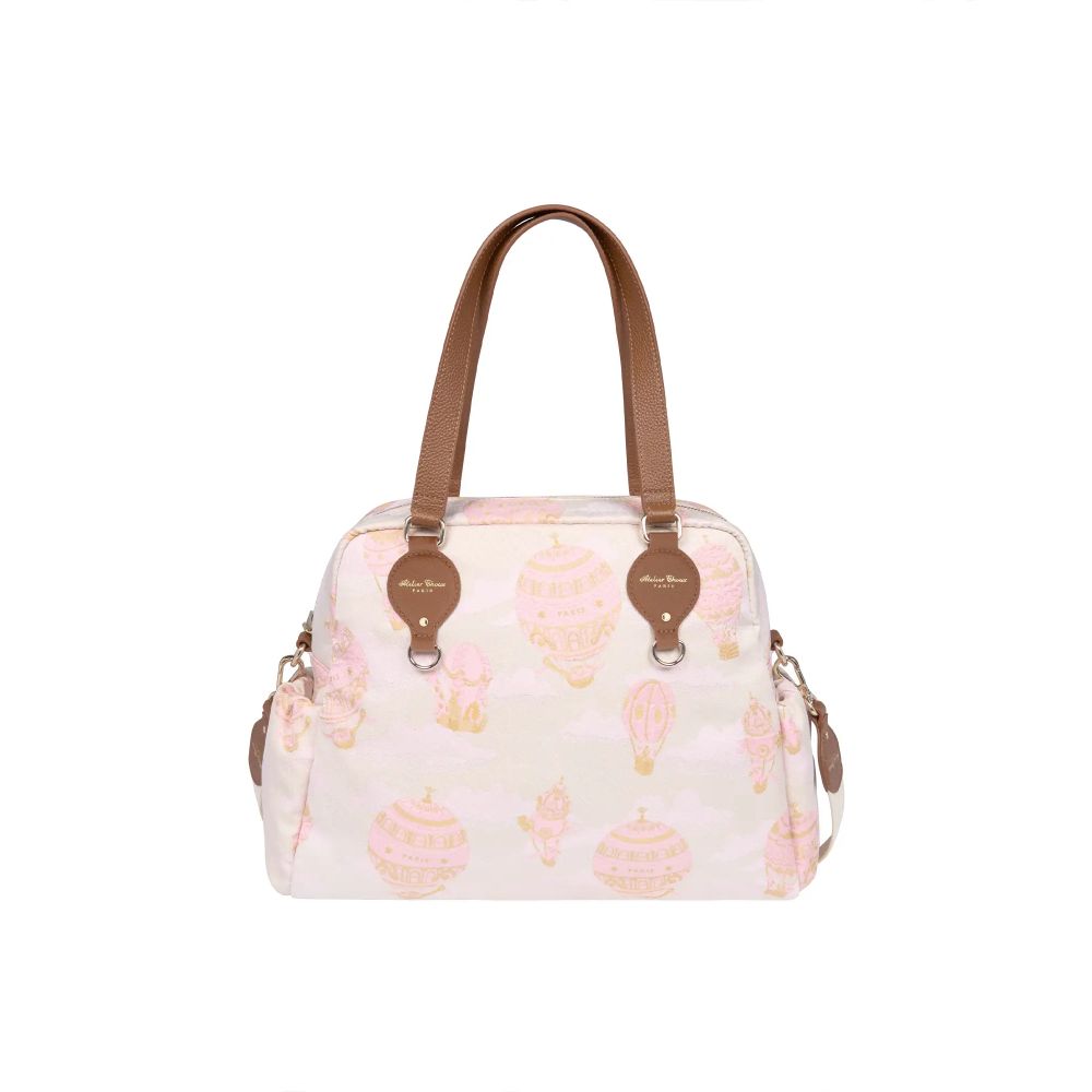 atelier-choux-changing-bag-hot-air-balloons-pink-changing-mat-atel-1451011